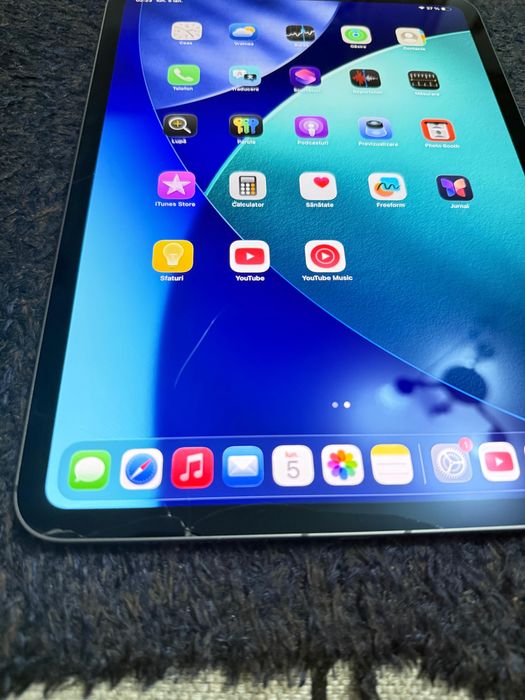 Vand Ipad 11 pro M4 2024