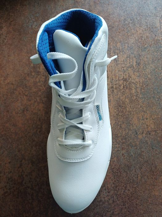 Bocanci cu protecție