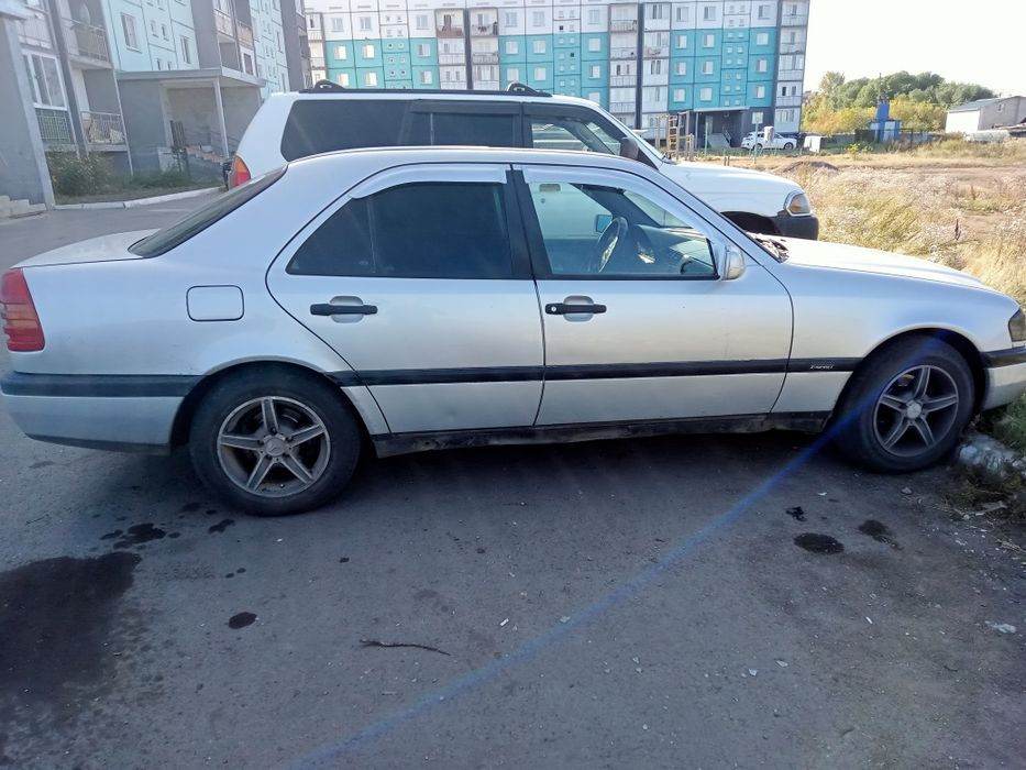 Продам авто на активном ходу
