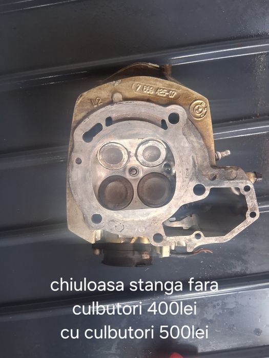 Piese bmw r1200r, gs , rt , k .