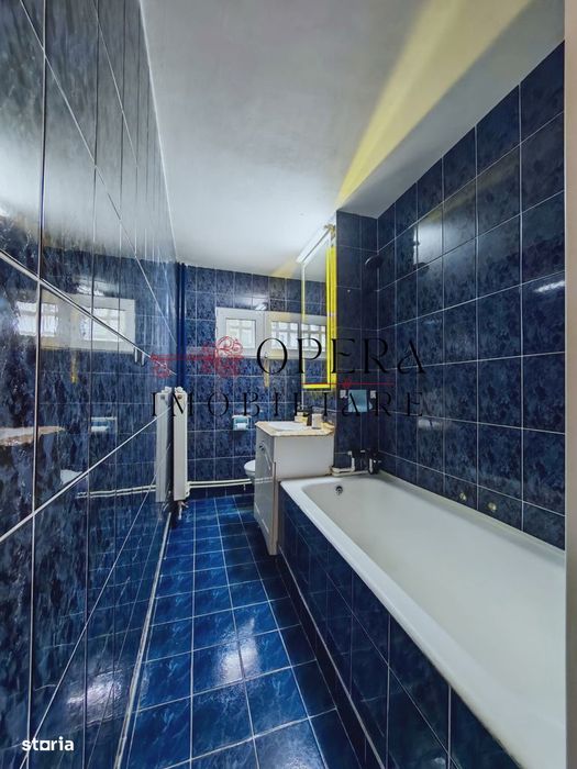 Oportunitate! Apartament 3 camere, nedecomandat, zona Podu Ros - de va