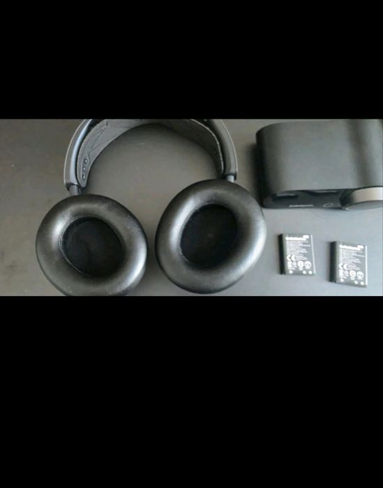 Steelseries Arctis Nova Pro Wireless