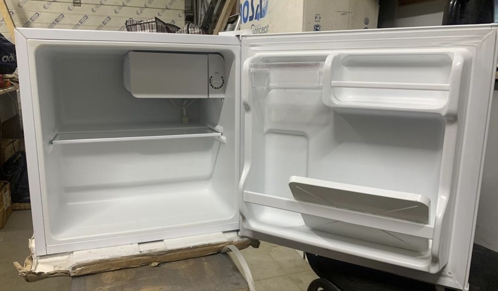 Холодильник-1 камерный «Dauscher» 55000тг.