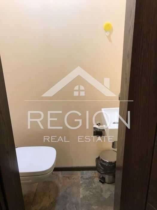 Дава се под наем Тристаен апартамент в Варна, Червен площад - 100 кв.м за 612 € - Снимка #14