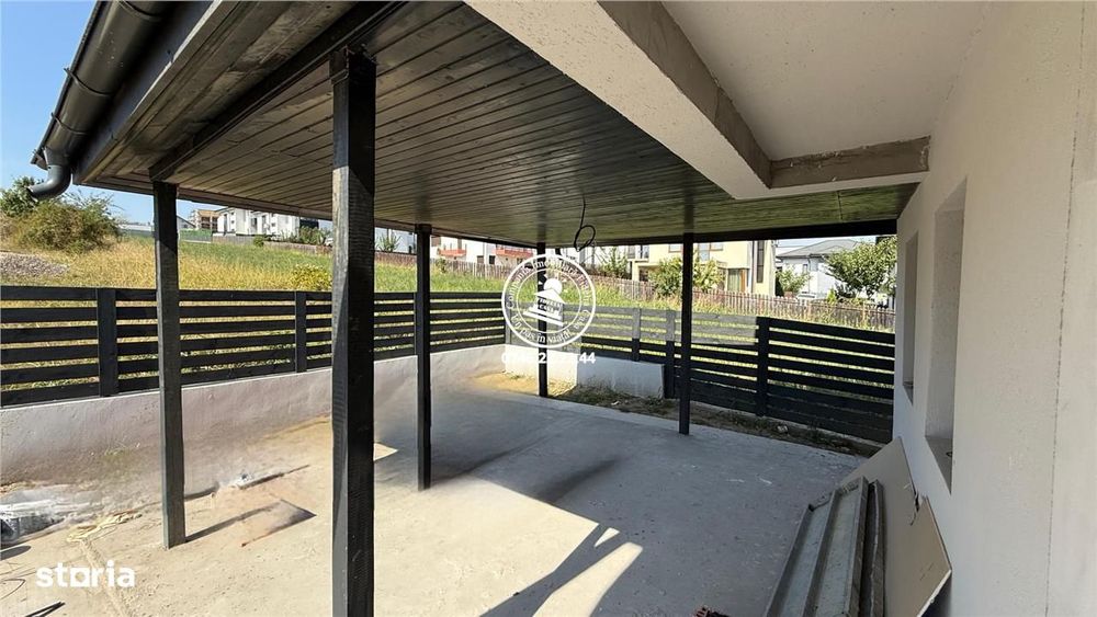 Vila  de vanzare  Rediu,