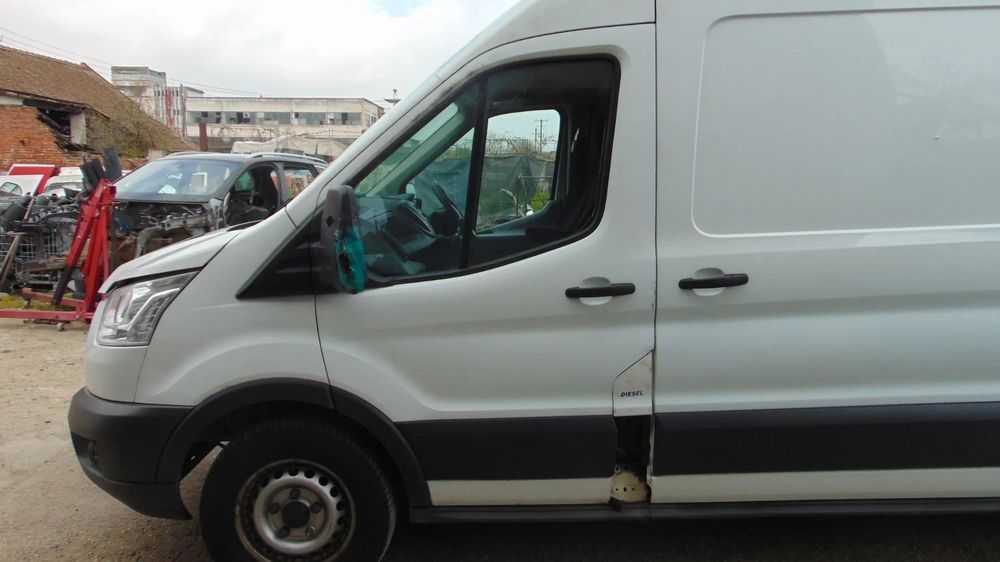 Bandou Ford Transit dupa 2014 bandori laterale usi fata stanga dreapta dezmembrez