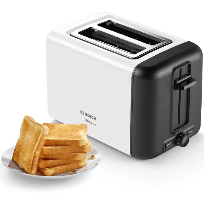 Тостер Bosch TAT3P421