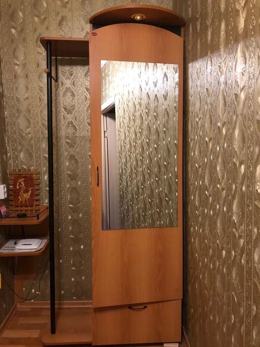 Распродажа мебели б/у в квартире