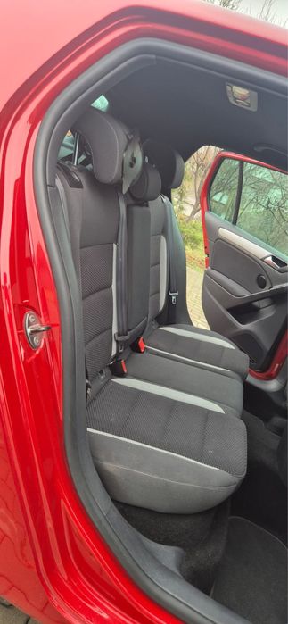 Volkswagen golf 6 R-line