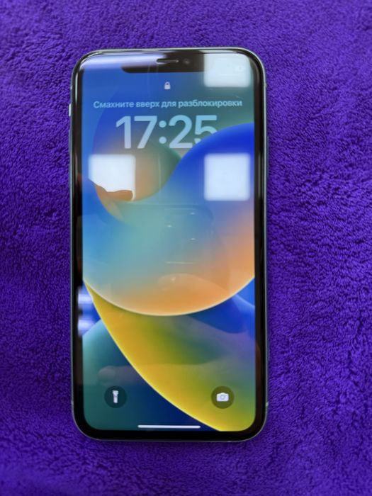 Iphone 11 pro 64gb 71emkost