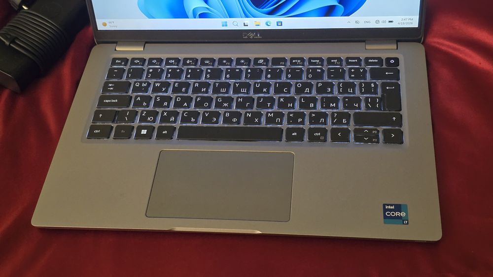 Dell Latitude 5430 14" i7-1265U 32GB RAM 256GB SSD