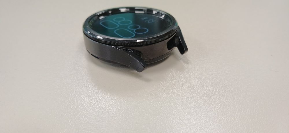 Samsung galaxy watch 6 classic