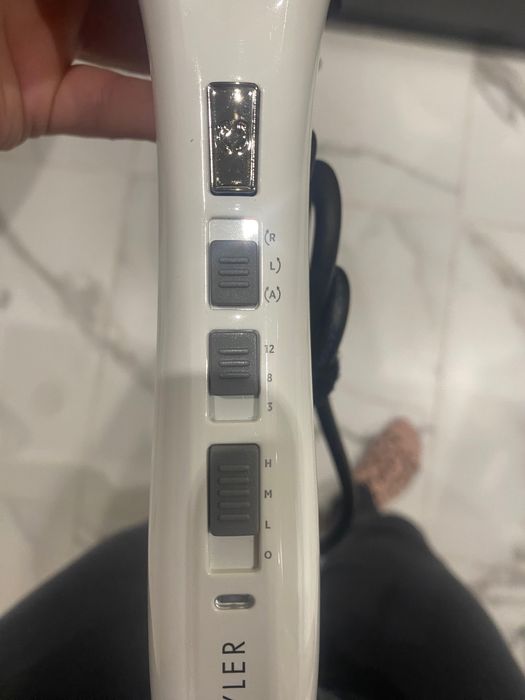 Автоматична маша за коса