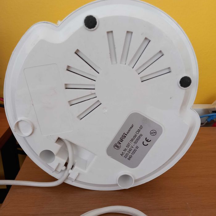 Кафемашина First Austria