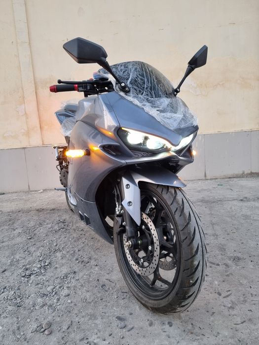 ‼️ Электро мотоцикл Yamaha Kawasaki оптом/дона