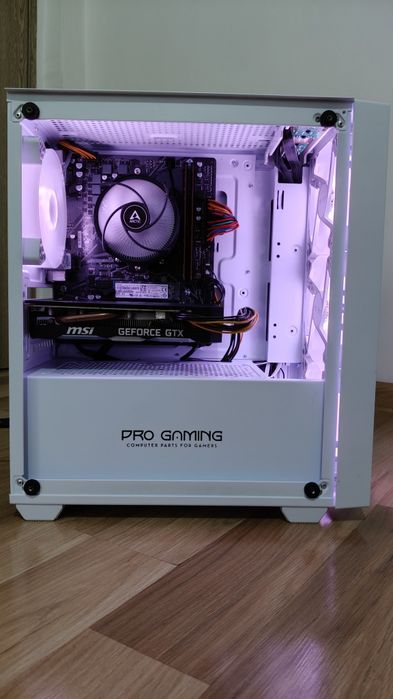 Reparatii/Diagnosticare/Upgrade/Asamblare sisteme Pc/Laptop