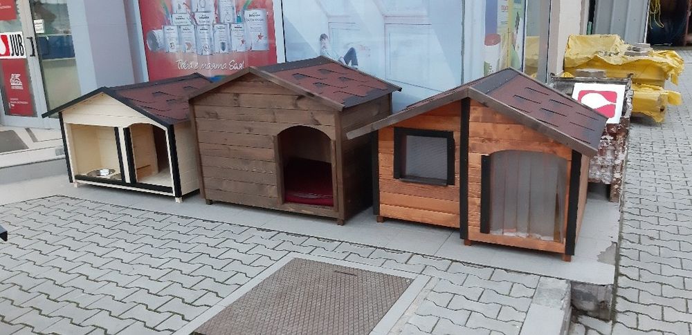 Кучешка къща кучешка колиба