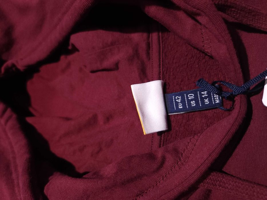 Ellesse Горнище   Дамско М/L