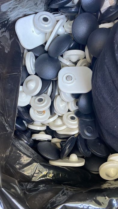 Магнит для одежды