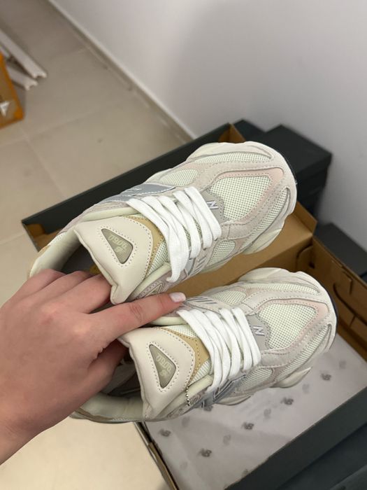 New balance 9060