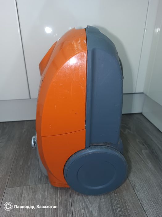 Пылесос Скарлет scarlett