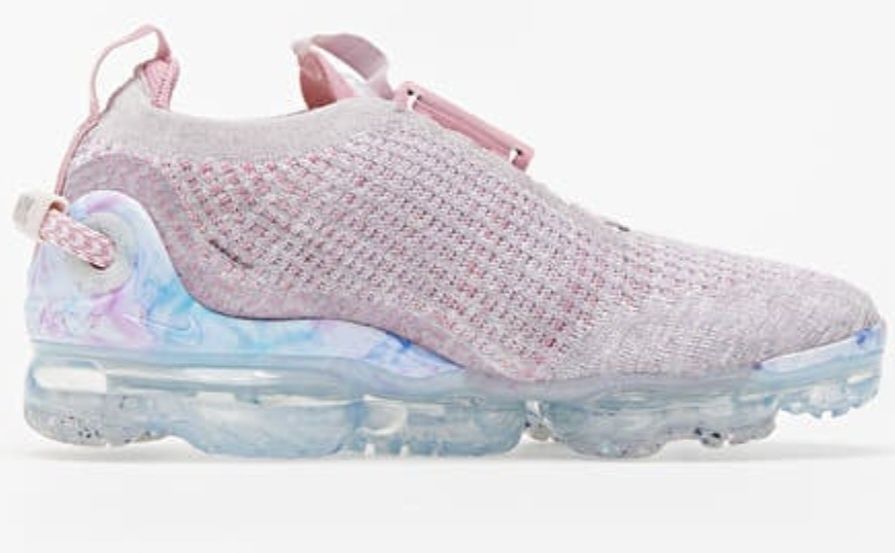 Обувки Nike Vepormax 2020 pink