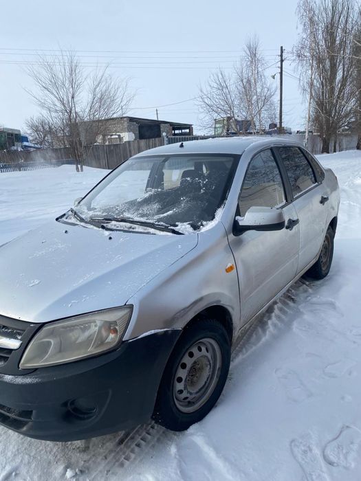 Продам автомобиль