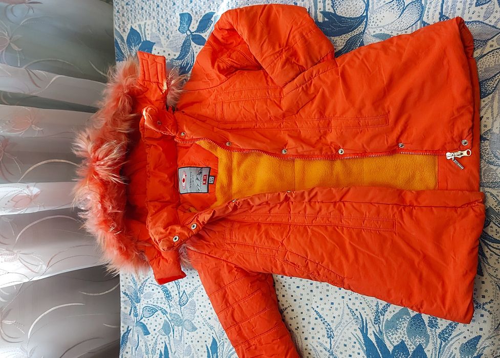 Одежда для девочки 3-4 лет