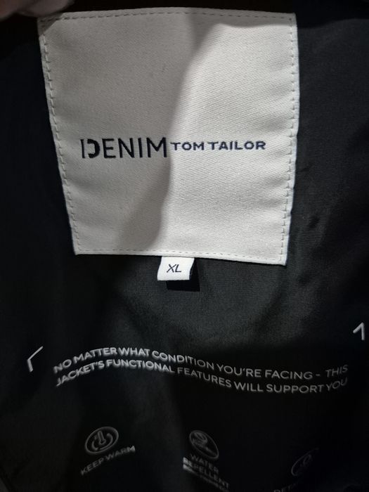 Продавам яке зимно