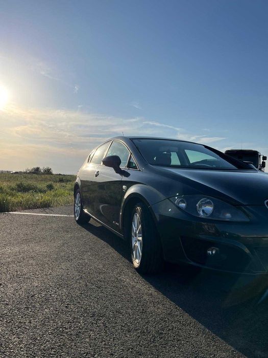 Seat Leon, Copa TSI 1.4