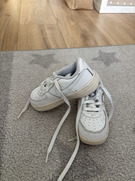 Детски обувки - различни размери