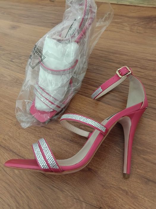 Sandale 39 Liu Jo de ocazie