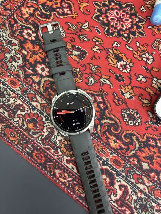 Garmin Fenix 8 Pro, 47mm
