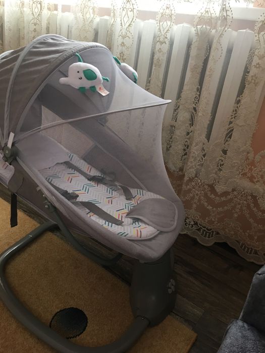 Продам Шезлонг