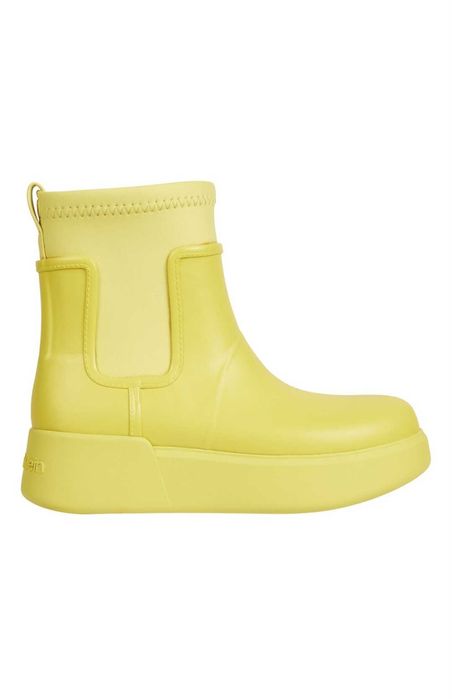 Гумени боти Calvin Klein