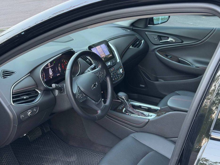 Chevrolet Malibu XL 2023