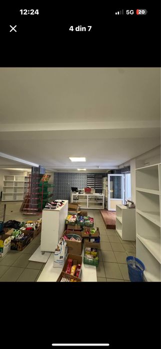 Spatiu de inchiriat