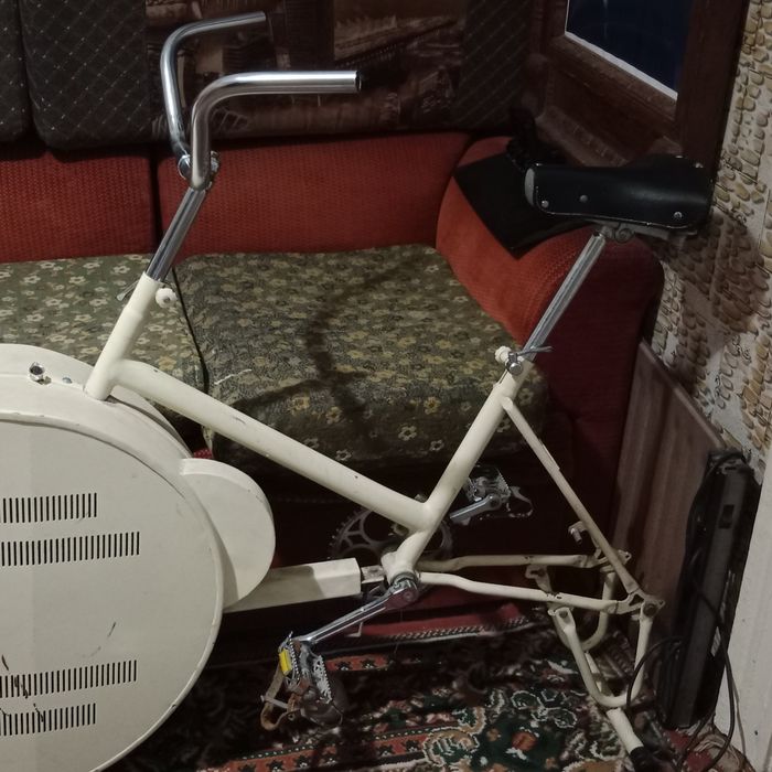 Хозяйственный инвентарь