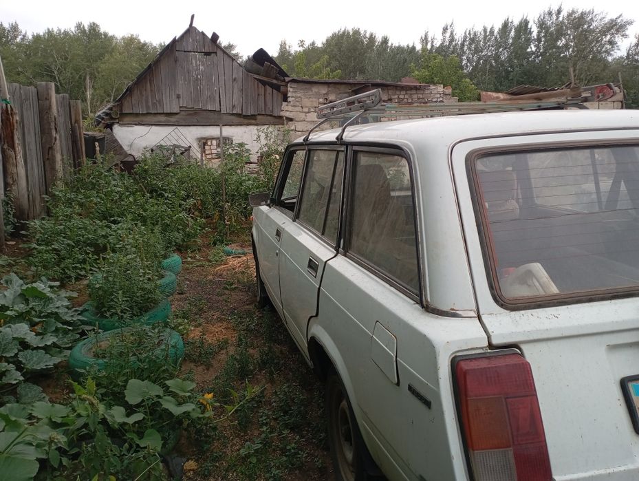 Срочно продам автомобиль