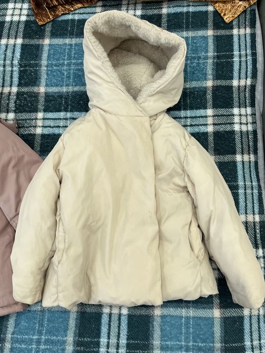 Кутрка на девочку