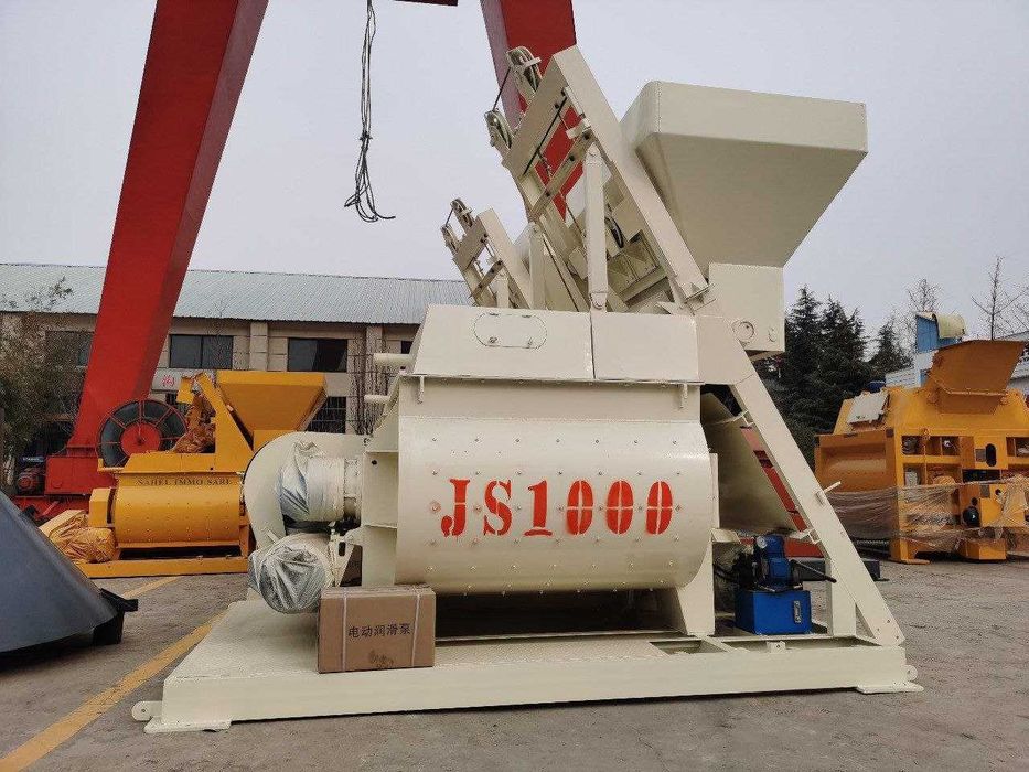 Бетон завод 35 m3\ч 50 м3\ч 65 м3\ч 120 м3\ 180 m3 соатига