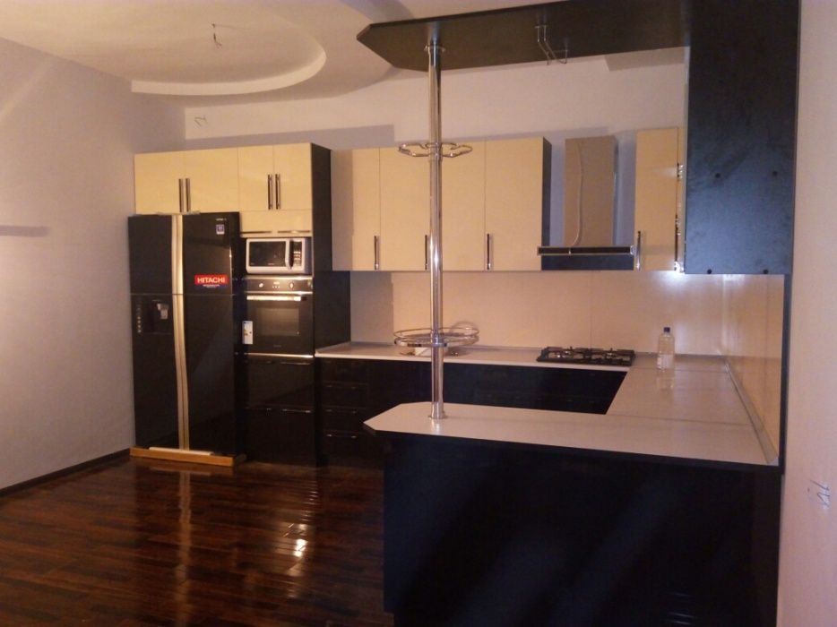 Кухонная мебель на заказ