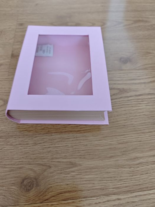 Кошнички и кутии