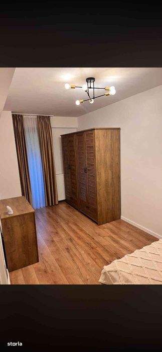 Apartament 2 camere de închiriat, George Enescu — fotografia 3