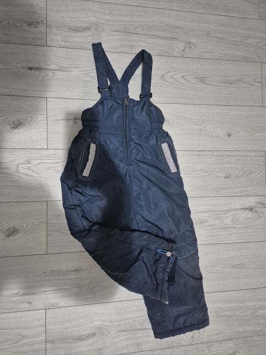 Куртка детская зимняя Kerry