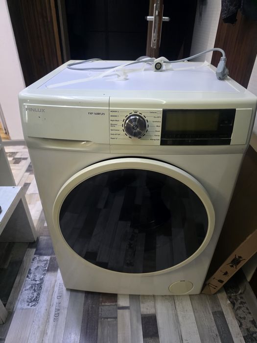 Пералня Finlux Fxp 1408FLPJ