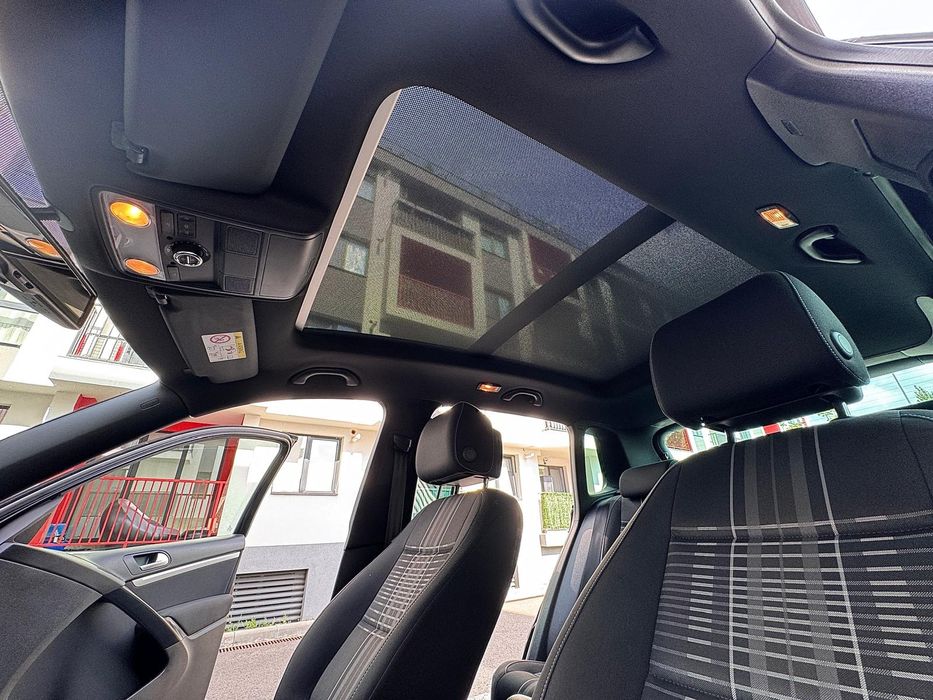 Vw Tiguan 2016 / 2.0 - 184cp EURO6/ Automat !Proprietar!