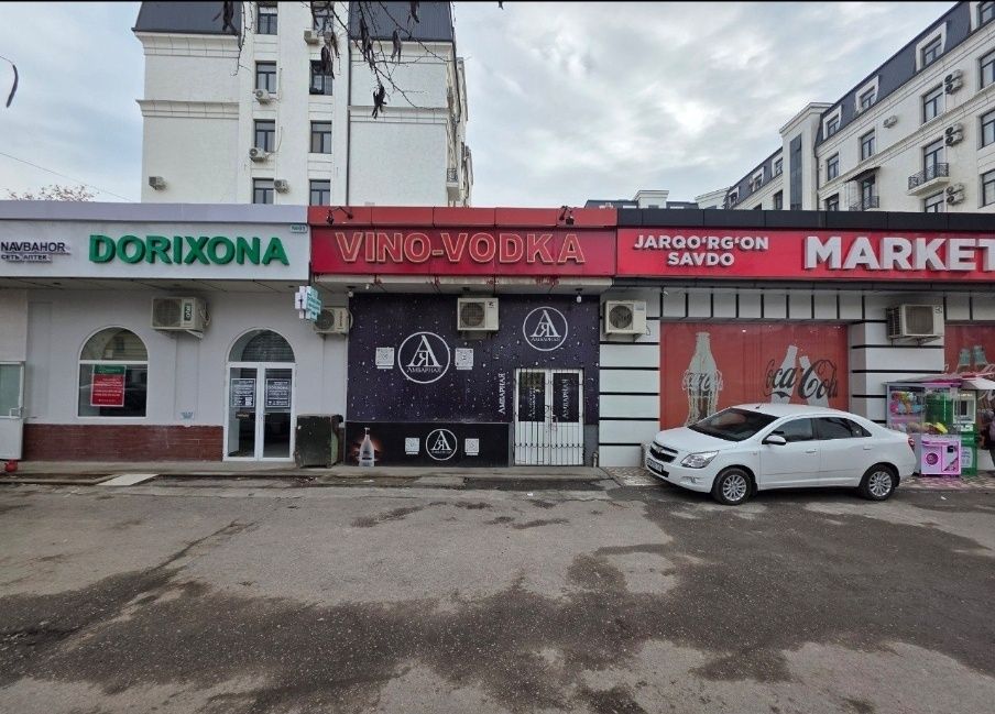 Arendaga joy beriladi beznes sotiladi