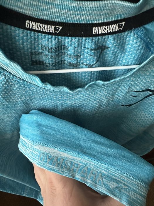 GYMSHARK Seamless Avant 2016