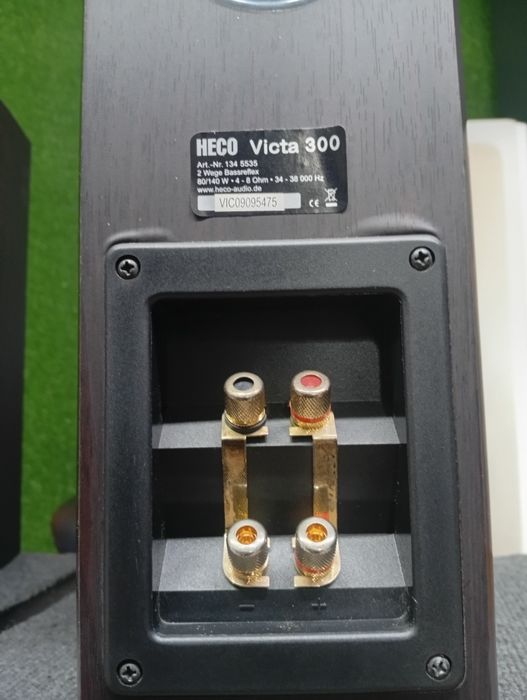 Тонколони HECO Victa -300